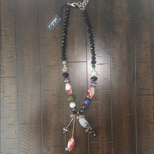 Alisha D. Stone Necklace